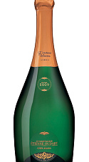 Champagne Étienne Oudart Cuvée Juliana Millésimée 2009