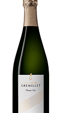 Gremillet Premier Cru