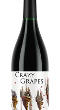 Crazy Grapes 2020