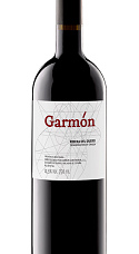 Garmón 2018 Magnum