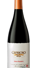 Glorioso Gran Reserva 2013