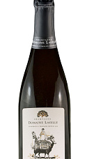 Champagne Domaine Lagille Les Bergères