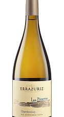 Las Pizarras Chardonnay 2018