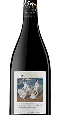 Lealtanza Arte Sorolla Reserva 2010