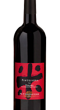 Pinteivera Tinto 2017