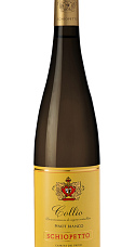 Schiopetto Pinot Bianco 2019