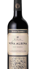 Viña Albina Gran Reserva 2014