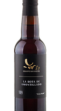 La Bota De Amontillado 109 Bota Punta 37 5 Cl