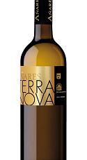 Añares Terranova Rueda Verdejo 2021