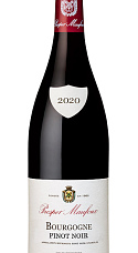 Prosper Maufoux Pinot Noir 2020