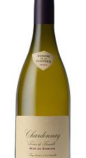 Domaine de la Vougeraie Bourgogne Terres de Famille Chardonnay 2018