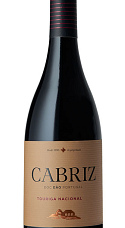 Cabriz Dão Touriga Nacional 2018