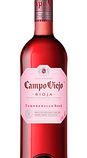 Campo Viejo Rosé 2010