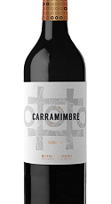 Carramimbre Tinto Reserva 2016