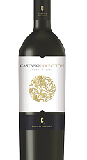 Castaño Colección Cepas Viejas 2016