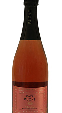 Cava Buche Rosé