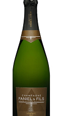 Champagne Faniel Agapane Brut