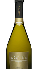 Champagne Faniel Appogia Blanc de Blancs