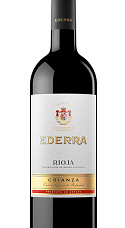 Ederra Crianza 2018