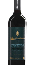 Félix Azpilicueta Gran Reserva 2015