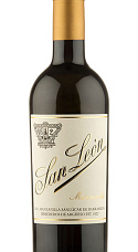 Manzanilla San León 50 cl