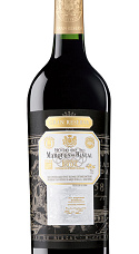 Marqués de Riscal Gran Reserva 2015