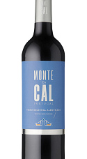 Monte da Cal Tinto 2019