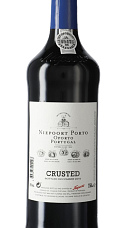 Niepoort Crusted 2015