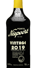 Niepoort Vintage 2019