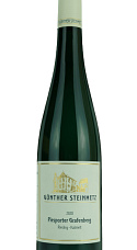 Günther Steinmetz Piesporter Grafenberg Riesling Kabinett 2020
