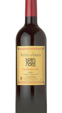 Remírez de Ganuza Gran Reserva 2012