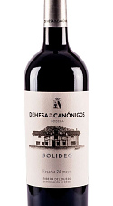 Solideo Reserva 2016