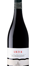 St Pauls Luzia Pinot Noir 2019