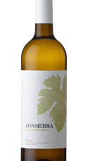 Sonsierra Tempranillo Blanco 2018