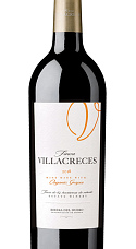 Finca Villacreces 2018