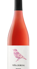 Viña Zorzal Rosado Garnacha 2021