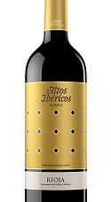 Altos Ibéricos Reserva 2013