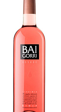 Baigorri Rosado 2020