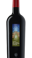 Campo alle Comete Bolgheri Superiore DOC 2016