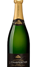 J Charpentier Tradition Brut