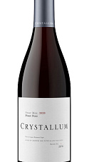 Crystallum Peter Max Pinot Noir 2020