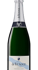 De Venoge Cordon Bleu Brut