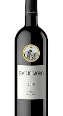 Emilio Moro 2019