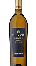 Fillaboa Selección Finca Monte Alto 2019