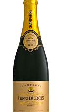 Henri Dubois Brut