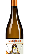 Marchamalo Monterrei Godello 2021