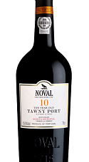 Noval 10 Years Old Tawny