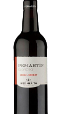 Oloroso Pemartín