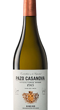 Pazo Casanova 2020 Magnum