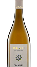 Ruzycki Klostermühlenhof Sörgenlocher Chardonnay 2020